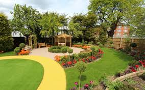 Bali Award Winning Sensory Dementia Garden Cube 1994 In 2020 Sensory Garden Home Garden Design Garden Design