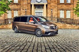 Klassen Mercedes Classe V 300d 2020 Luxury Van Mvd 1405 Van De Luxe Mercedes Classe A Mercedes