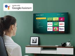 Pin By Windows Dispatch On Streaming Hisense Smart Tv Smart Tv Tv