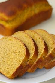 Pumpkin Yeast Bread From Annie S Eats For Panini Cinnamon Toast Bread Pudding French Toast Pumpkin Bread Pumpkin Recipes Healthy Pumpkin Bread
