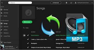 Download Spotify Playlist To Mp3 With Ease Spotify Download Spotify Playlist Spotify