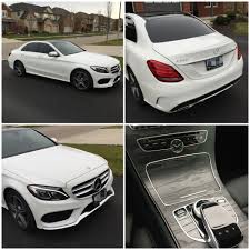 Ready For More Business In 2016 Mercedes C300 4matic Mercedes Benz C300 Mercedes C300 Mercedes Truck