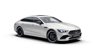 Mercedes Amg Gt 4 Door Coupe Inspiration