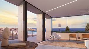 10 14 Hall Street Bondi Beach Nsw 2026 Australia House Penthouse Living Bondi Beach