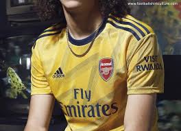 (2)we have the replica and player version soccer jerseys,kits,gears,brand new,never worn and come with the original. Arsenal 2019 20 Adidas Away Kit 19 20 Kits Football Shirt Blog
