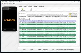 Here You Can Download Sp Flash Tool V5 1628 From Google Drive Directly Download And Enjoy Carefully Handle The Software Cause If Y Firmware Phone Hp Android