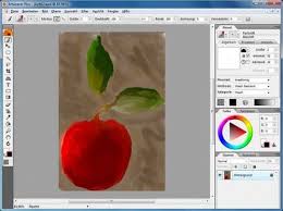 Artweaver3 0 Free Free Photo Editing Software Digital Art Prints Photo Editing Software