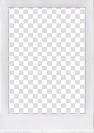 Marcos Polaroid White Frame Transparent Background Png Clipart Hiclipart The advantage of transparent image is that it can be used efficiently. marcos polaroid white frame