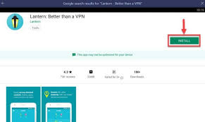 How To Download And Install Lantern Vpn For Pc Laptop Windows 10 8 7 And Mac Mangaaz Net Installation Laptop Windows Windows 10