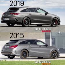 Mercedes Cla Shooting Brake 2019 I 2015 Podpisyvajsya World Auto All Car Cars Avto Germany Sport Speed Luxury Fast Bmw Mercedes Audi Comfor