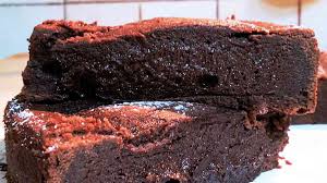 Fondant Au Chocolat A Tomber Version Cyril Lignac Pret En 15mn Allo A Moelleux Au Chocolat Cyril Lignac Recette Fondant Au Chocolat Fondant Au Chocolat