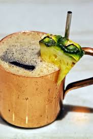 Jungle Bird Recipe Recipe Jungle Bird Recipe Nyt Cooking Recipes