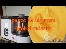 Recette De Puree De Legumes Au Robot Monsieur Cuisine Plus Youtube Robot Monsieur Cuisine Recette Monsieur Cuisine Plus Robot Cuisine