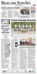 Highlands News Sun