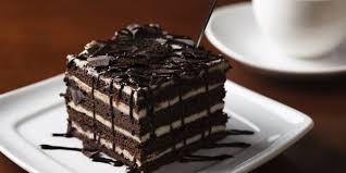 Brownie Lasagna Goes Where No Brownie Has Gone Before Recipe Chocolate Lasagna Dessert Chocolate Lasagna Recipe Chocolate Lasagna Recipe Olive Garden