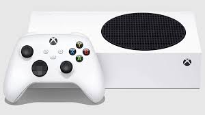 Microsoft Feels Confident In The Xbox Series S 512 Gb Of Storage After Looking At Data