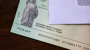 Second Stimulus Check Status Why You Shouldn T Expect A 2nd Stimulus Check This Year Abc7 Chicago