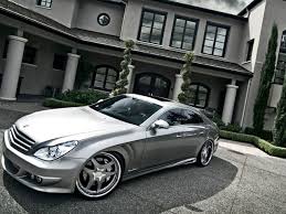 Mercedes Benz Cls Tuning Mercedes Benz Cls Mercedes Cls Mercedes Benz