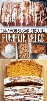 Best Pumpkin Bread Recipe Butter With A Side Of Bread In 2021 Best Pumpkin Bread Recipe Pumpkin Bread Recipe Best Bread Recipe