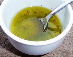 Vinaigrette Au Citron Vert Recette Ptitchef Recette Vinaigrette Au Citron Vert Sirop Erable Recette Vinaigrette