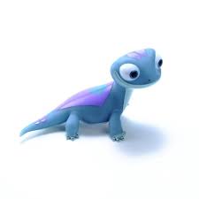 Disney Frozen 2 Salamander Led Nightlight In 2020 Disney Frozen Disney Frozen 2 Salamander