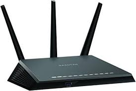 Netgear Nighthawk Ac1900 Dual Band Wifi Router Gigabit Router Open Source Support Circle With Smart Parental Controls Wifi Router Netgear Wireless Router