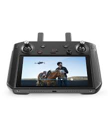 ریموت کنترل دی جی ای مدل Dji Smart Controller Dji Dji Drone Drone