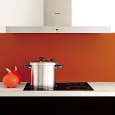 Hotte Murale Boreal En Inox De Chez Silverline Largeur 60 Cm Cuisissimo Hotte Cuisine Hotte Murale Hotte