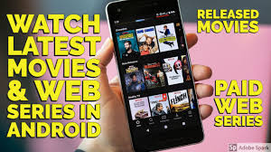 Pocket Tv Mod Apk For Watching Movies And Web Series 2020 Web Series Movie App Indian Web