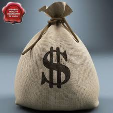 Max Money Bag V2 Money Bag V2 By 3d Molier Money Bag Bags 3d Model