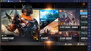 Just like the classic ranked mode, the cs mode gives different rewards to every rank. Free Fire On Pc Clash Squad Guide 2020 Bluestacks