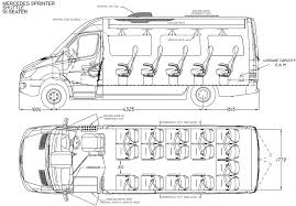 Mercedes Sprinter Van Dimensions Bing Images Mercedes Sprinter Sprinter Sprinter Van
