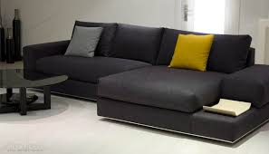 Black Kose Koltuk Archidecors Un Sizler Icin Konforu Uretiyor Sectional Couch Furniture Home Decor