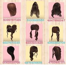 Not Mine Owner Mabelu Games Brunette Hairstyles Last Part Roblox Roblox Animation Roblox Pictures