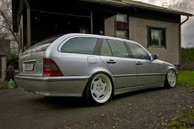 Pin On Benz Wagon