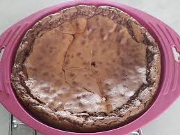 Recette Gateau Avec Restes De Chocolats De Paques Chocolat Paques Gateau De Paques Au Chocolat Recette Gateau