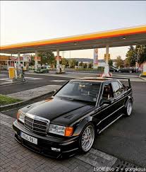 Cars 190e Evo 2 The Latest Mercedes Benz 190e Mercedes Benz 190 Dream Cars Mercedes