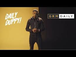 Watch Quot Fredo Daily Duppy Grm Daily Quot Video On Street Wear Business Uploaded By Admin Uk Rap Rap Music Urban Music