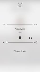 Ntc Overlay Player Music Ios Music Player Overlays Picsart Overlays Instagram