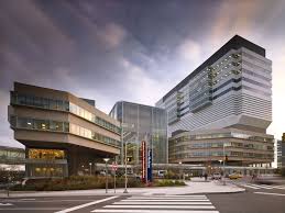 Perelman Center College Usa Medical College The Ohio State University
