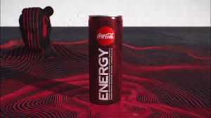 Coca Cola Energy Youtube