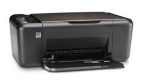 Hp Deskjet K209a Driver Software Download