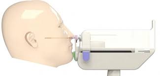 Made In Singapore Robot Features Faster And More Comfortable Covid 19 Swabbing Singhealth