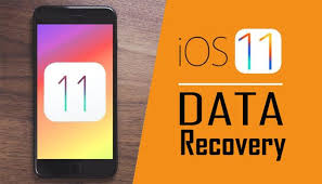 Ios11 Data Recovery 1 Manually Restore Lost Data From Iphone Ipad Ipod Touch On Ios 11 Via Icloud And Itunesbackup 3 Try Ios Data Recovery Ios 11 Data