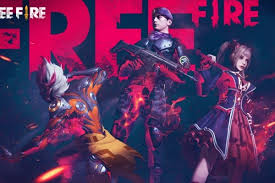 Elite pass terbaik dengan wallpaper terbaik terakhir ini adalah blood demon. 15 Kumpulan Wallpaper Free Fire Hd Terkeren Untuk Hp