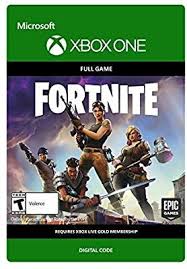 Amazon Com Fortnite Deluxe Founder S Pack Xbox One Digital Code Video Games Xbox One Fortnite Xbox