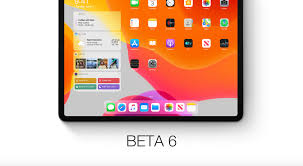 Download Ios 13 Beta 6 Ipados 13 Beta 6 Available For Iphone Ipad