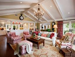 20 Dashing French Country Living Rooms House Decorators Collection French Country Family Room French Country Decorating Living Room Cottage Style Living Room