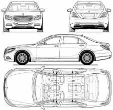 Mercedes Benz S Class L W222 2014 Benz S Class Benz S Mercedes Benz Cl