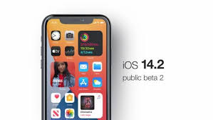 Apple Vydal Dalsiu Public Betu Pre Ios A Ipados 14 2 In 2020 Ios Apple Samsung Galaxy Phone